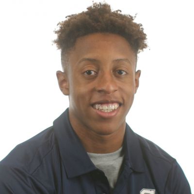 Photo of Exavier Jackson