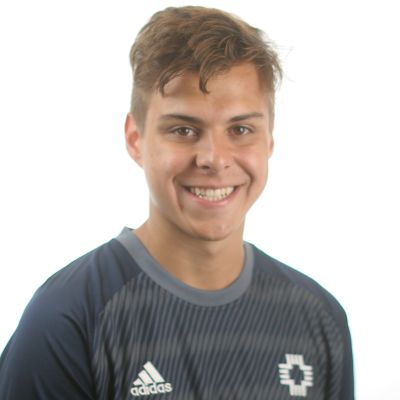 Photo of Gabe Marcatto
