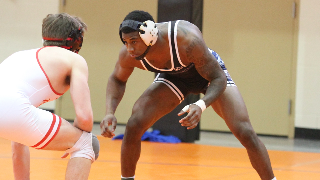 Nationals Preview Three Bulldogs set to compete in Wichita