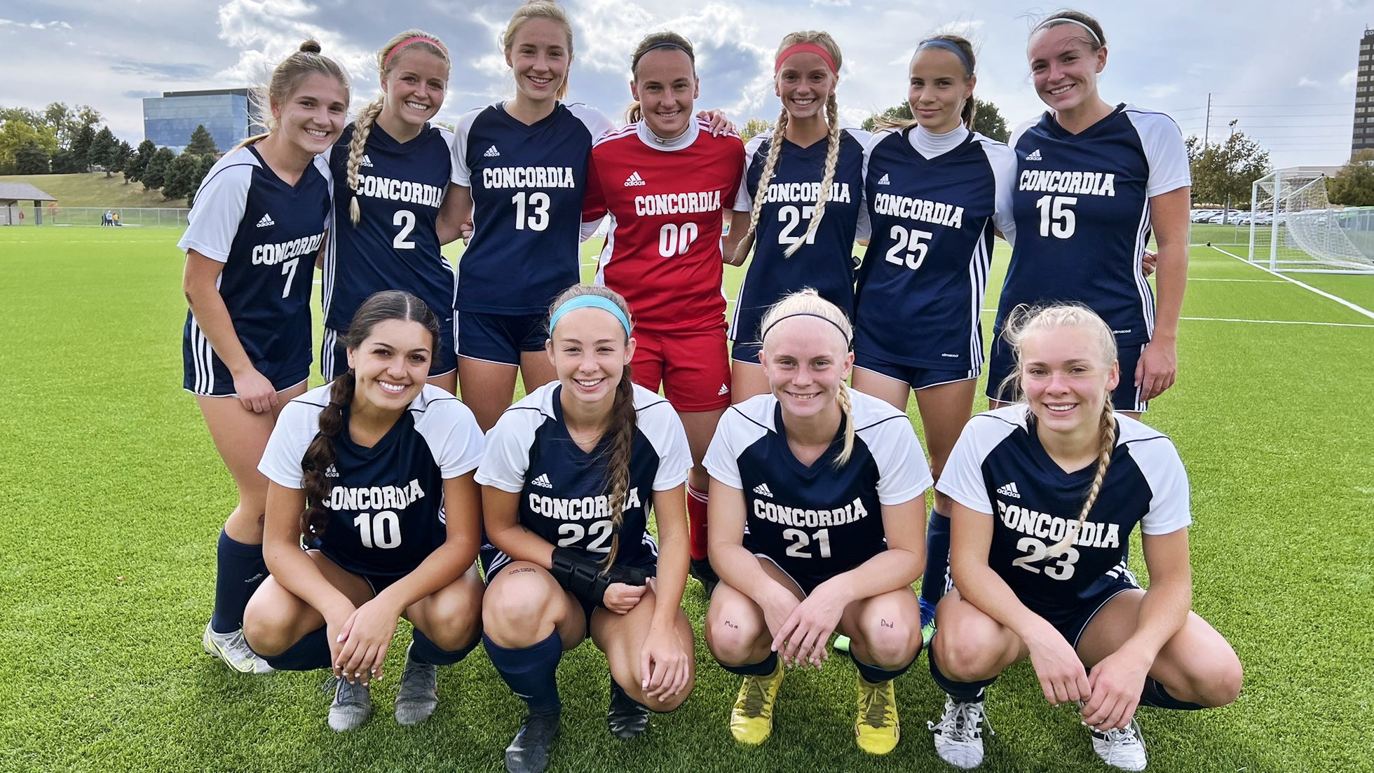 Kirchner s Goal The Difference In Windy Win At CSM Women s Soccer kirchner-s-goal-the-difference-in-windy-win-at-csm-women-s-soccer