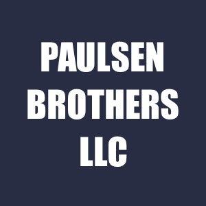 Paulsen Brothers LLC