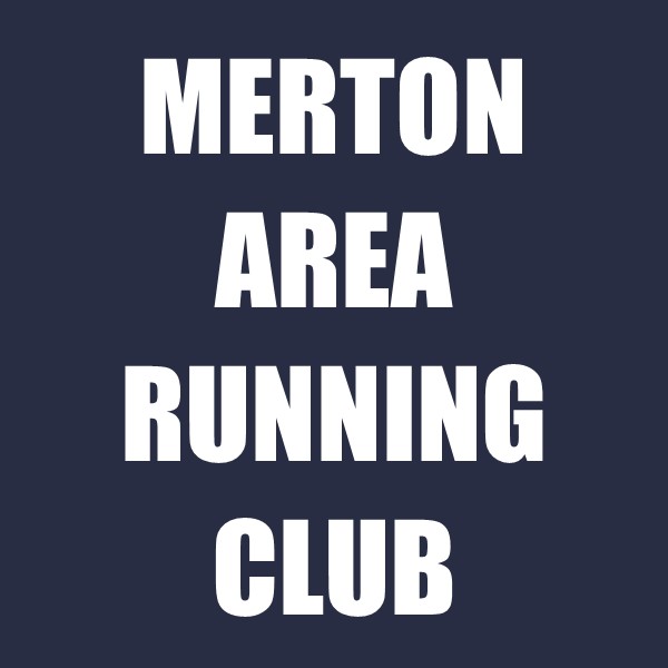 Merton Area Running Club