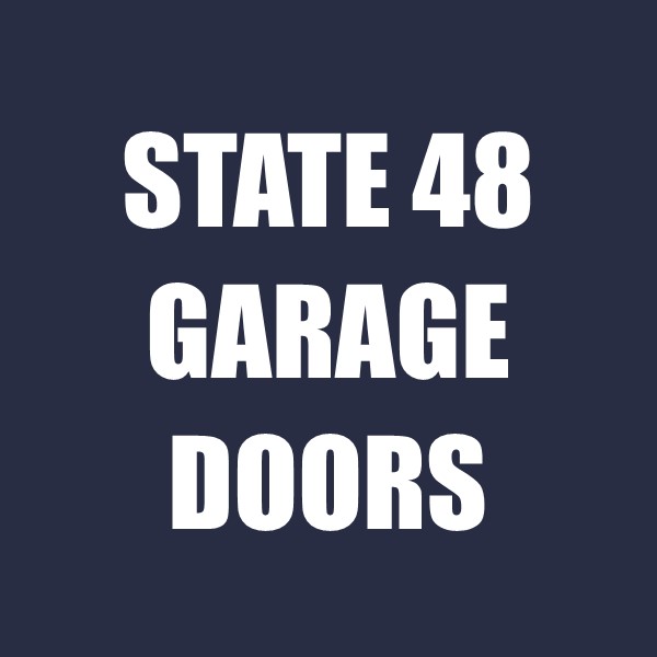 State 48 Garage Doors