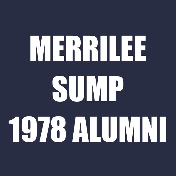 Merrilee Sump - 1978 Alumni