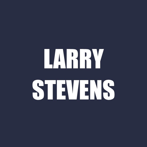 Larry Stevens