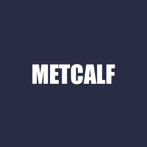 Metcalf