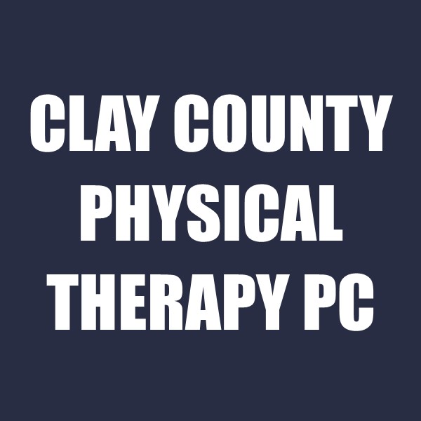 Clay County Physical Therapy PC