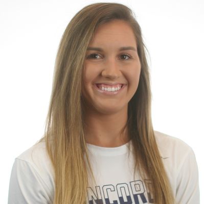 Photo of Mackenzie Helman