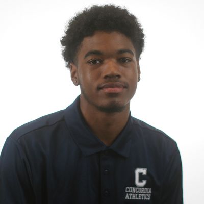 Photo of David Ray