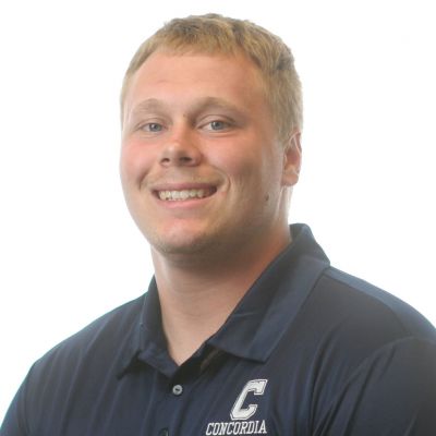Photo of Tucker Gartner
