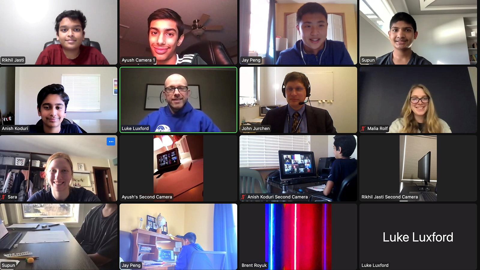 Concordia hosts Nebraska Science Bowl Concordia University, Nebraska