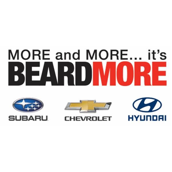 Beardmore Chevrolet