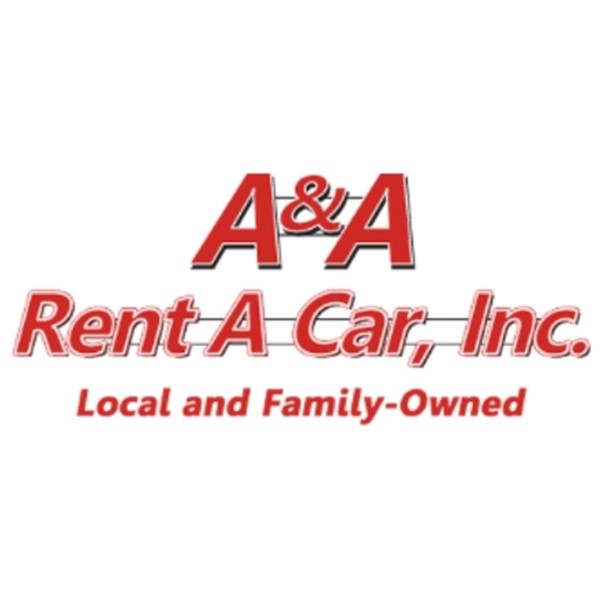 A & A Rent A Car
