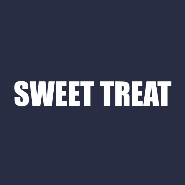 Sweet Treat