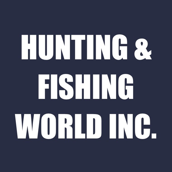 Hunting & Fishing World Inc LLC