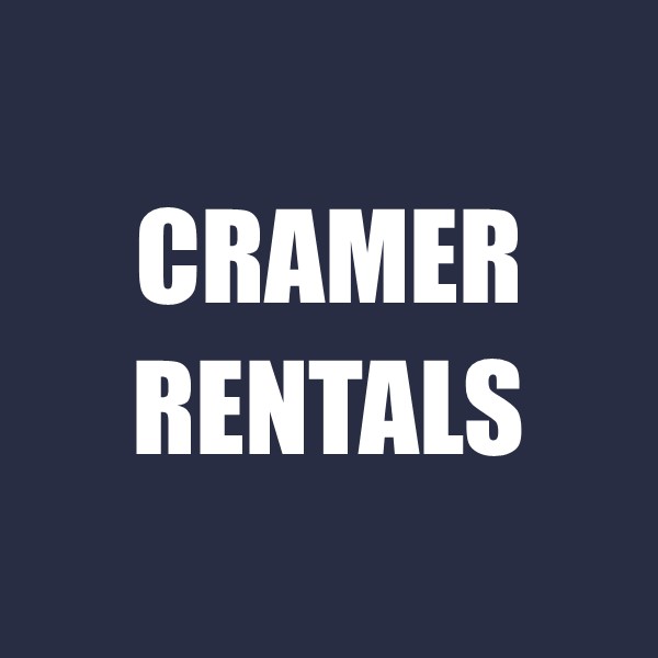 Cramer Rentals