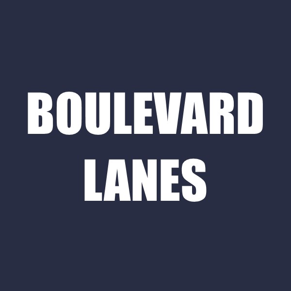 Boulevard Lanes