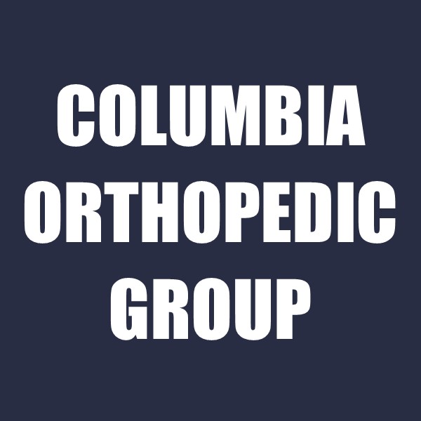 Columbia Orthopedic Group