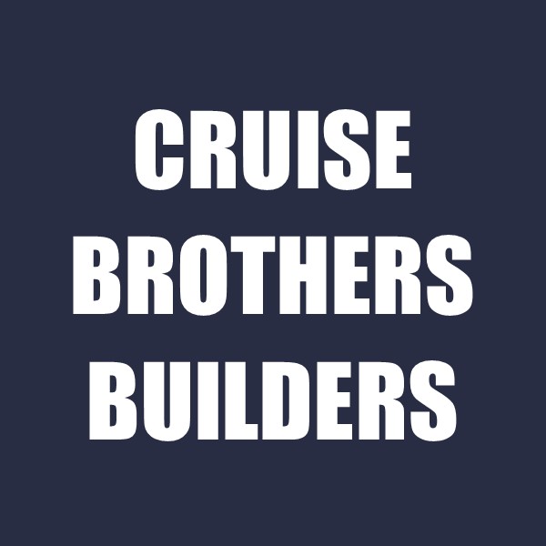 Cruise Brothers Builders