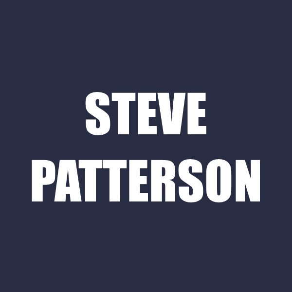 Steve Patterson