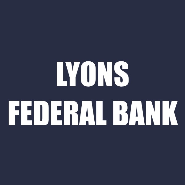 Lyons Federal Bank