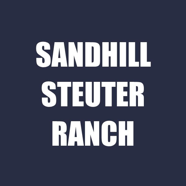 Sandhill Steuter Ranch
