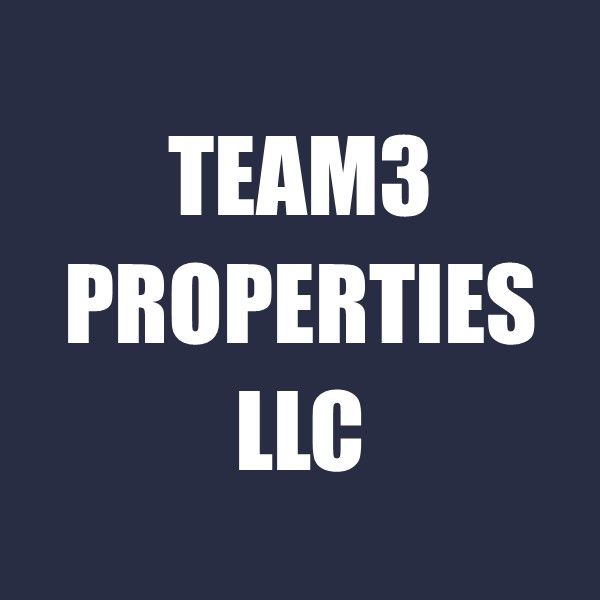 Team3 Properties LLC