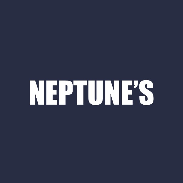 Neptune's