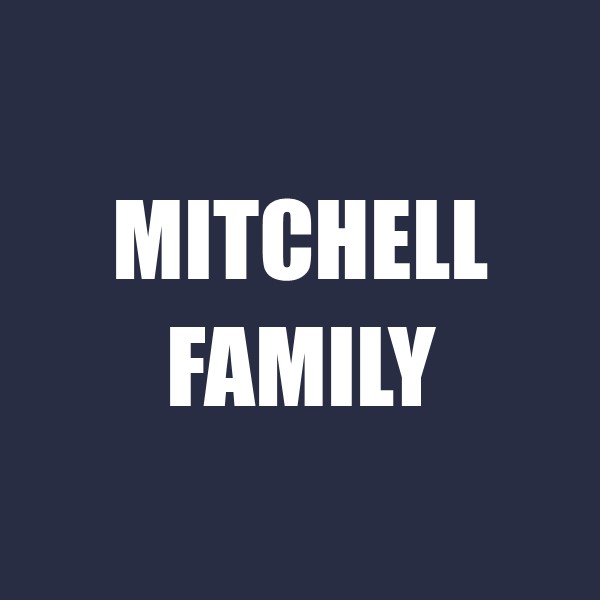 Mitchell Family