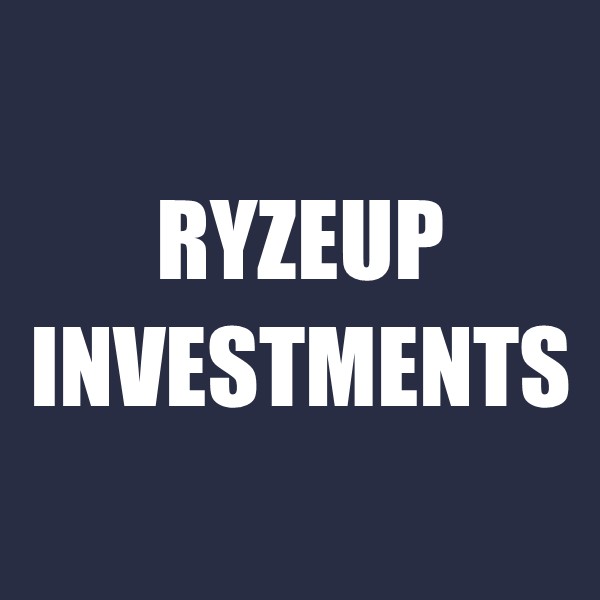 RyzeUp Investments