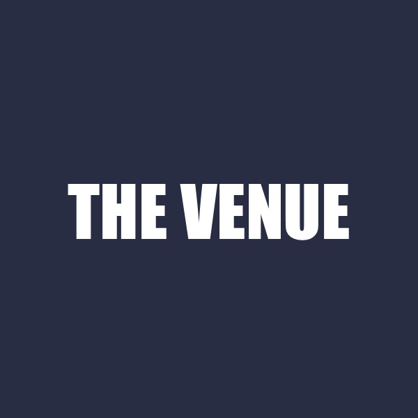 The Venue