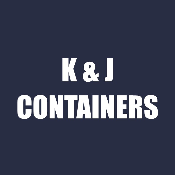 K & J Containers