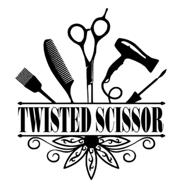 Twisted Scissor