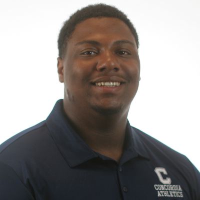 Photo of Donnovyn Waller