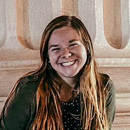 Photo of Makayla  Kosberg  