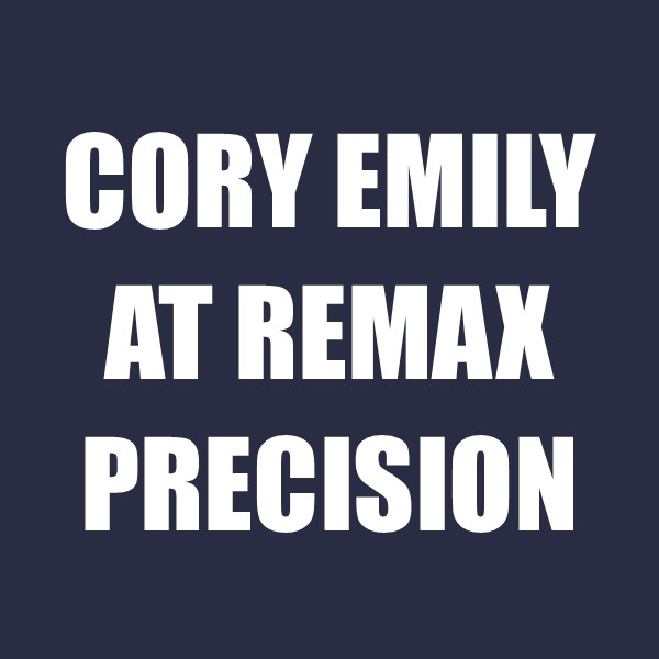 Cory Emily At REMAX Precision