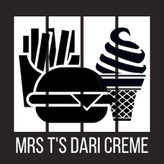 Mrs T's Dari Creme