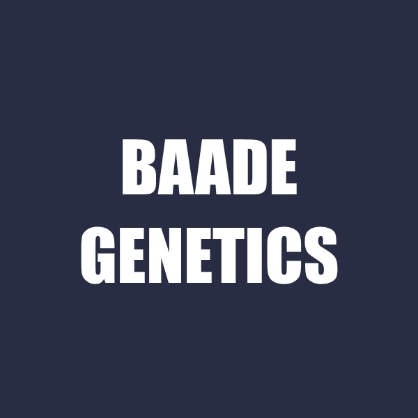 Baade Genetics