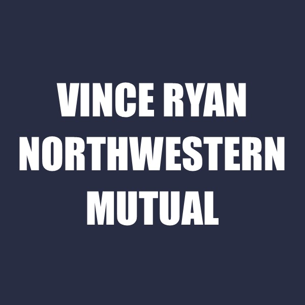 Vince Ryan Northwestern Mutual