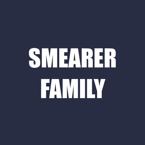 Smearer Family