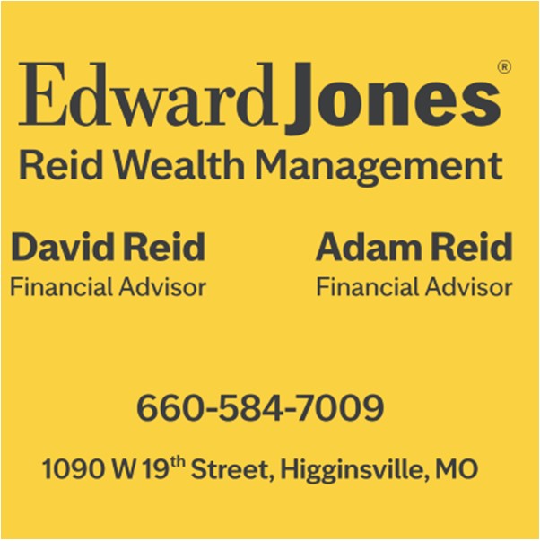 Edward Jones