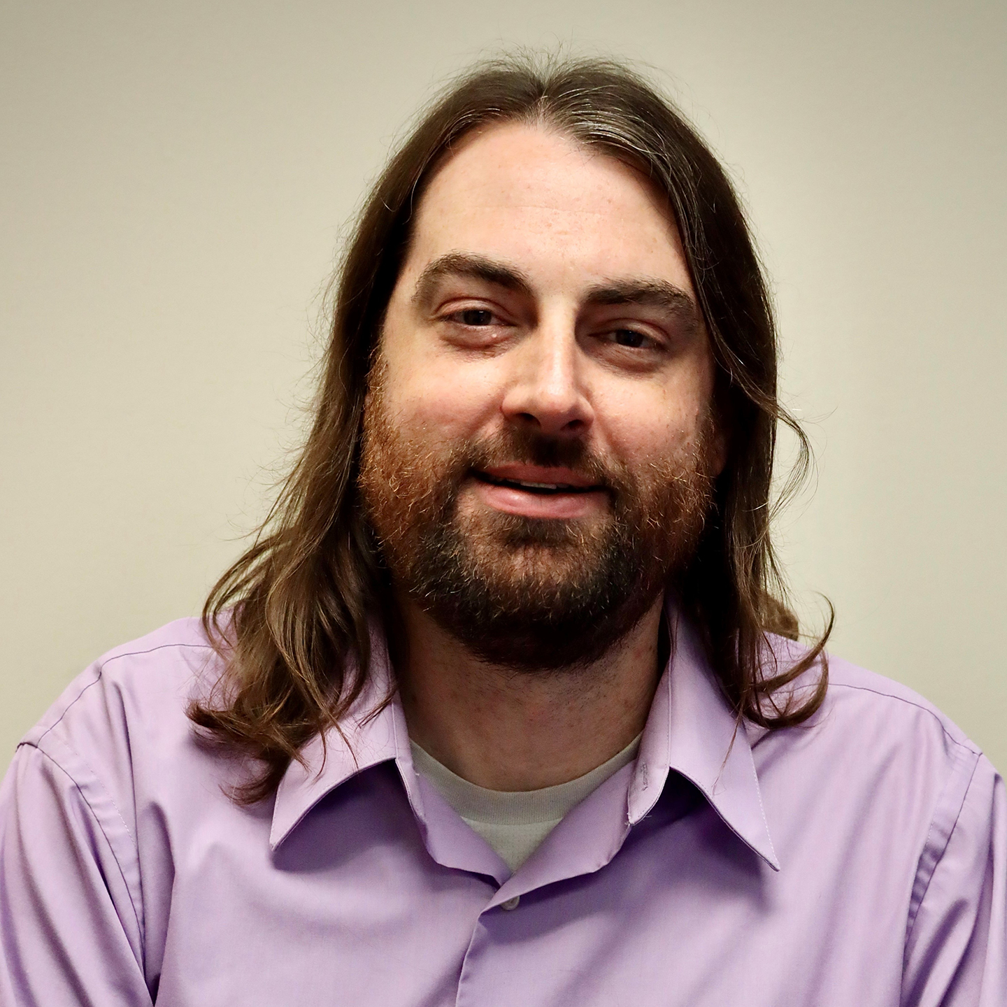 Photo of Brian