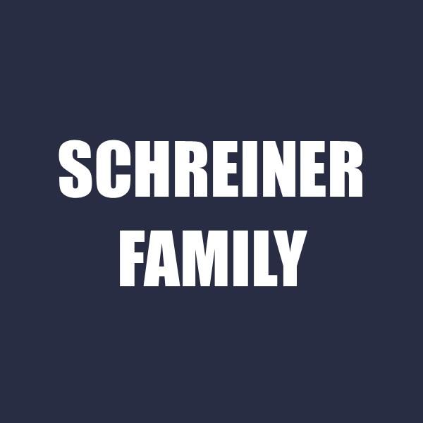 Schreiner Family