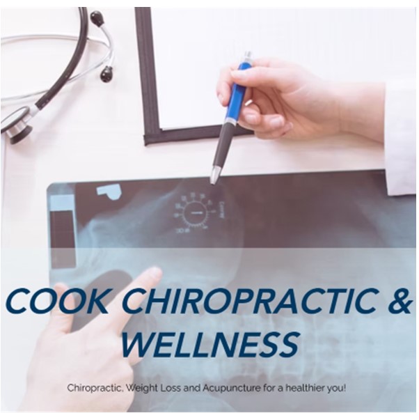 Cook Chiropractic