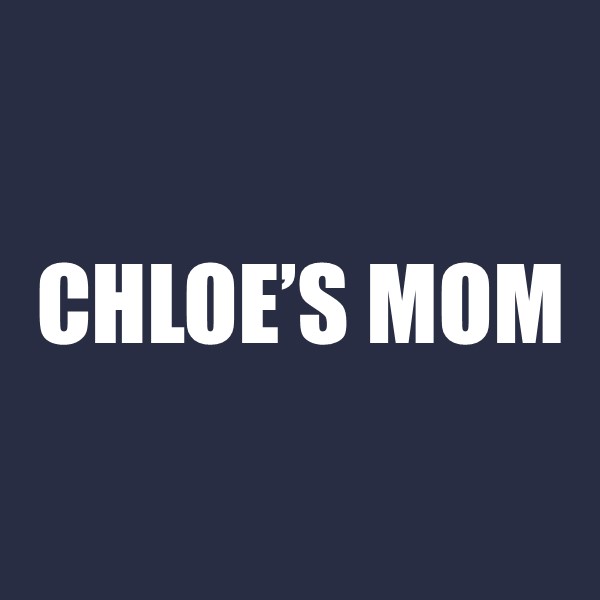 Chloe's Mom