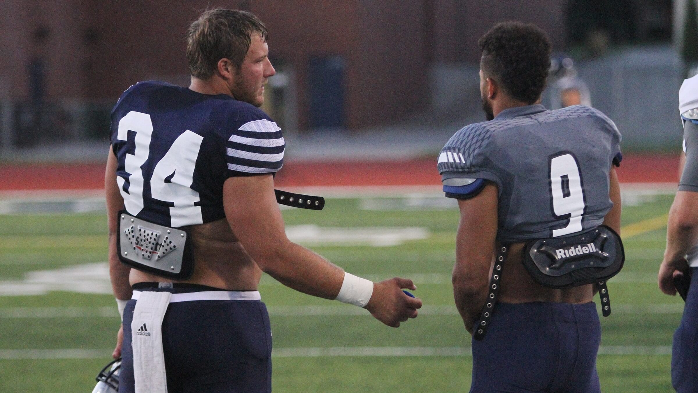 Season preview: 2016 Concordia football :: Concordia ...