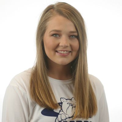 Photo of Katie Funk