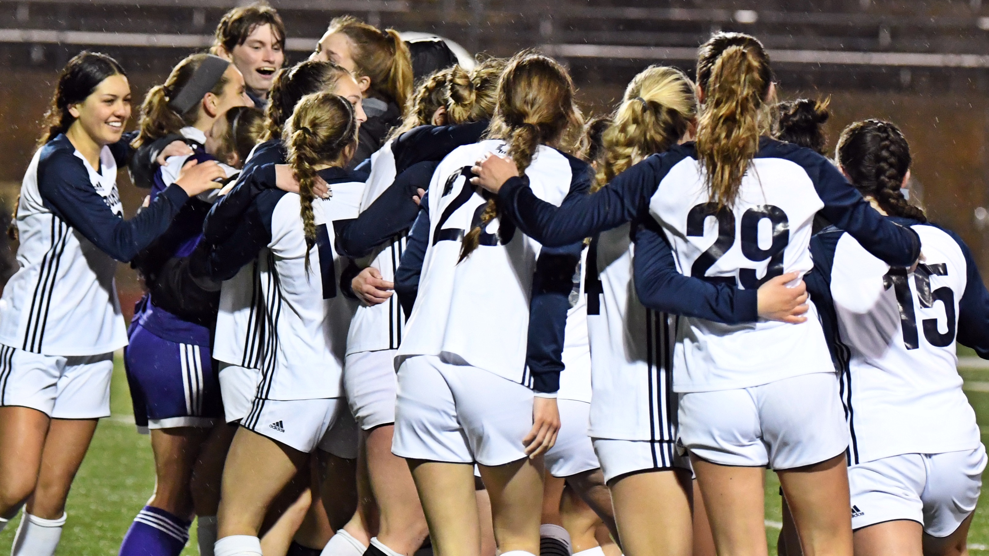 Season Preview 2021 Concordia Women's Soccer Women's Soccer