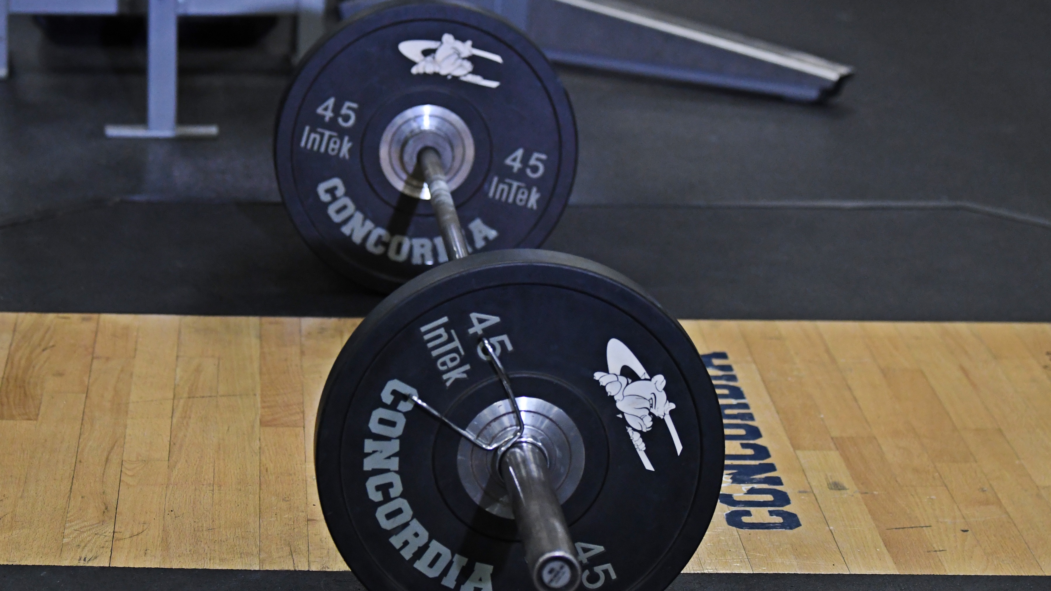 Myles ready to lead lifting program into inaugural event