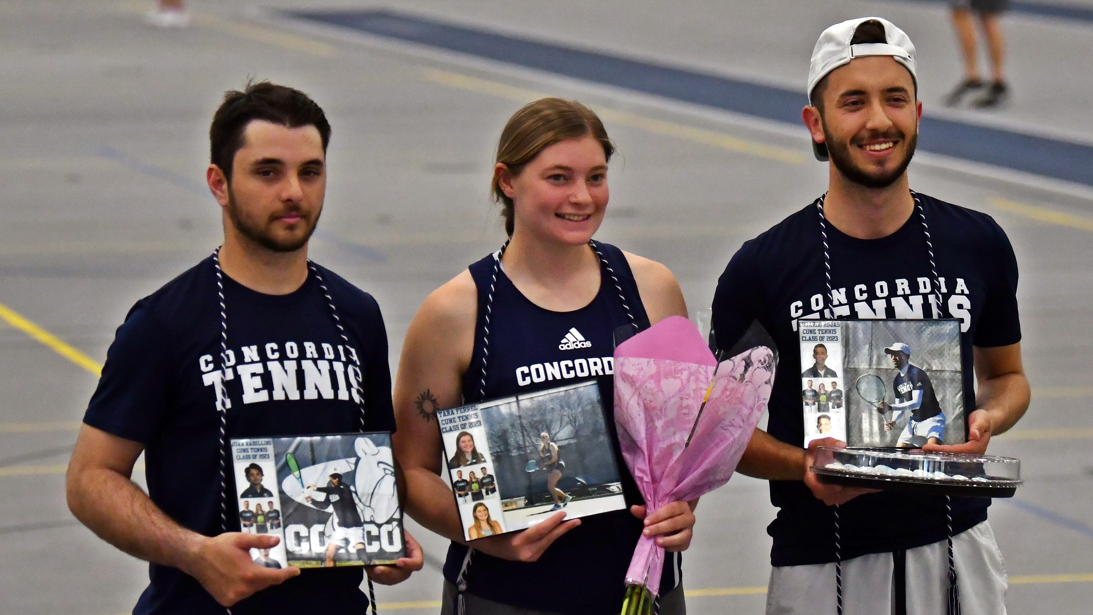 Bulldog Weekly Report (April 18) :: Concordia University, Nebraska